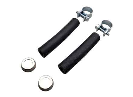 Repair Kit Fuel Injector Hose. Porsche 928 S2 4.7ltr - 92811090301 - PRSESV